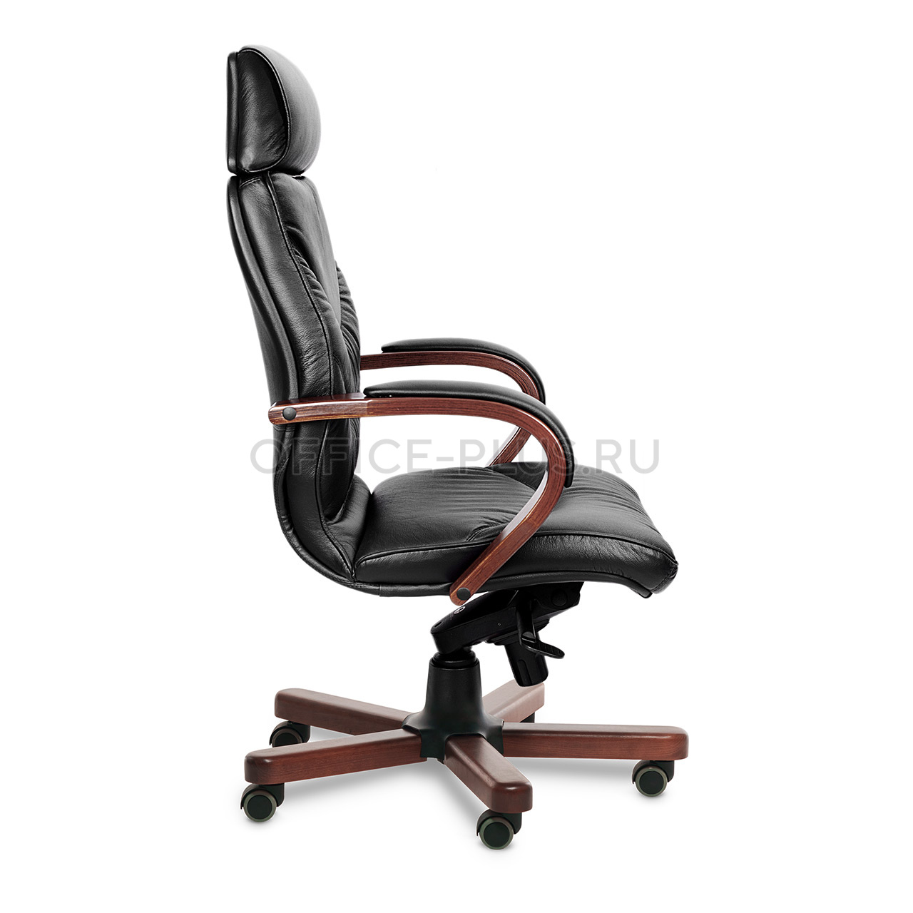 Кресла для руководителя Multi Office Leeds Wood A